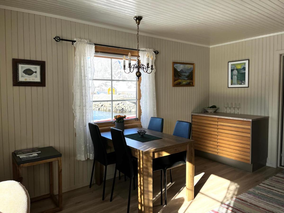 Anitas Living Rooms - Easy & Cosy Reine Eksteriør billede