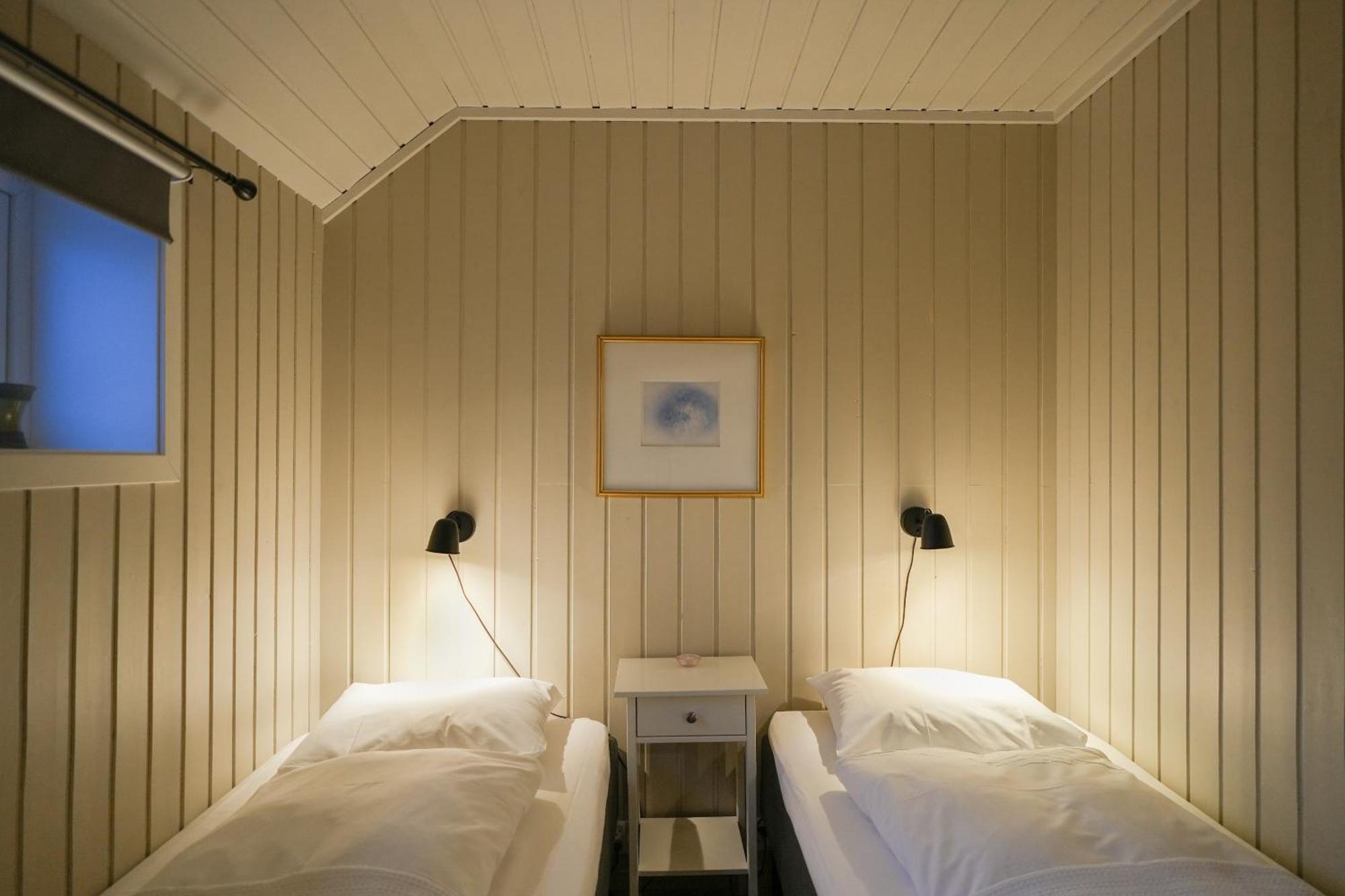 Anitas Living Rooms - Easy & Cosy Reine Eksteriør billede