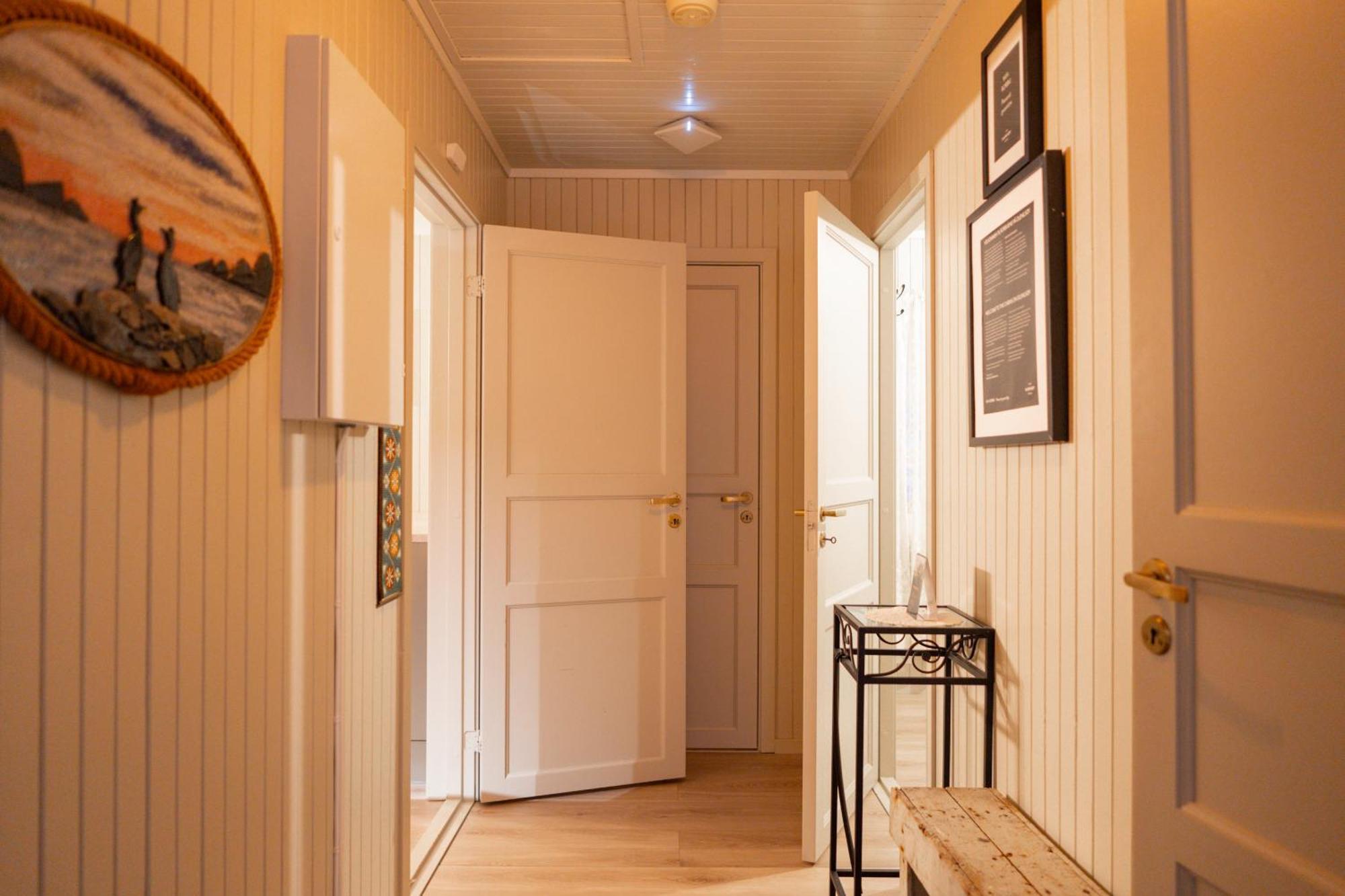 Anitas Living Rooms - Easy & Cosy Reine Eksteriør billede