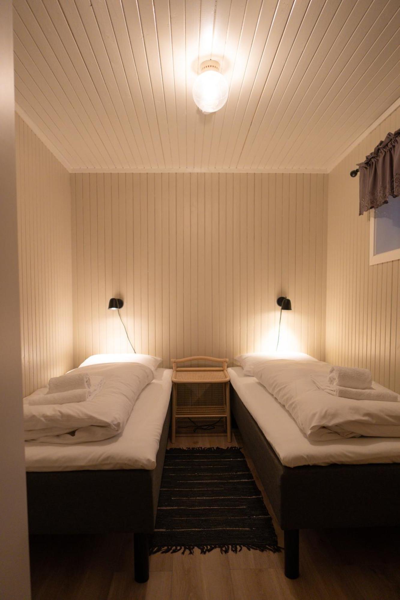 Anitas Living Rooms - Easy & Cosy Reine Eksteriør billede