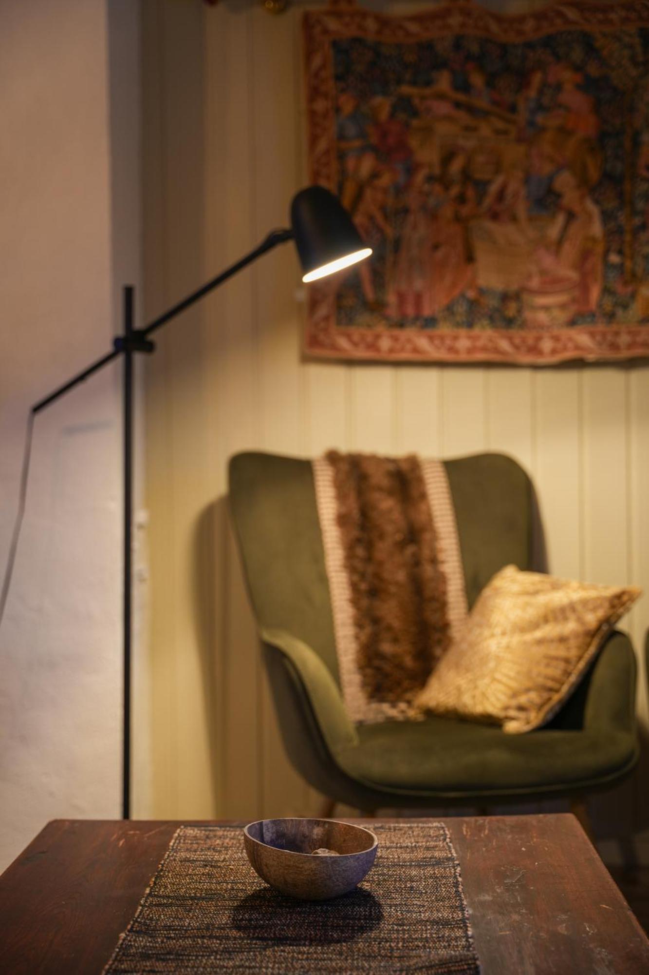 Anitas Living Rooms - Easy & Cosy Reine Eksteriør billede