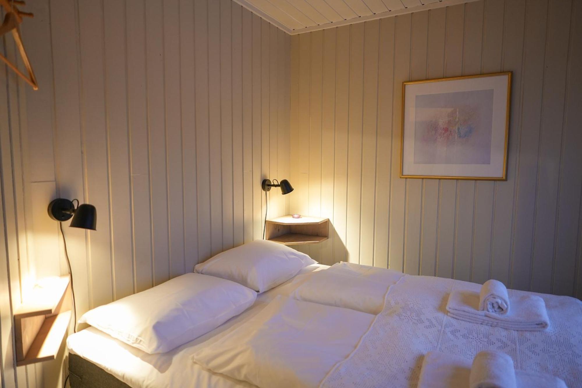 Anitas Living Rooms - Easy & Cosy Reine Eksteriør billede